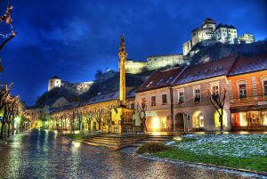 Trenčín