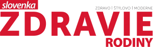 Slovenka Zdravie Rodiny Logo