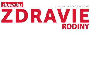 Slovenka Zdravie Rodiny Logo