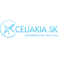 Celiakia