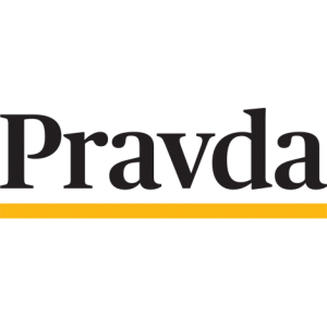 Logo Pravda