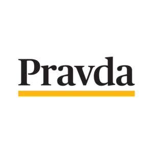 Pravda Logo