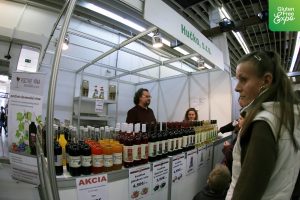 Gluten Free Expo 2017