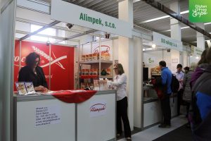 Gluten Free Expo 2017