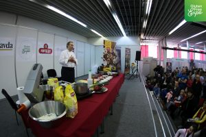 Gluten Free Expo 2017