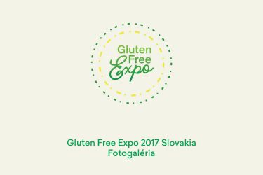 Gluten Free Expo 2017