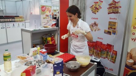 Gluten Free Expo 2017