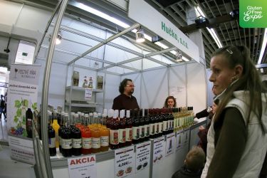 Gluten Free Expo 2017