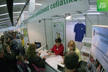 Gluten Free Expo 2017