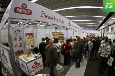 Gluten Free Expo 2017