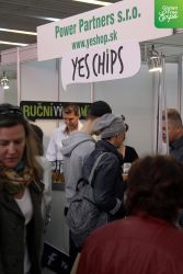 Gluten Free Expo 2017