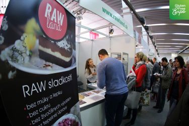 Gluten Free Expo 2017