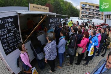 Gluten Free Expo 2017