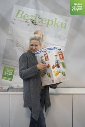 Gluten Free Expo 2017 - výhercovia súťaže